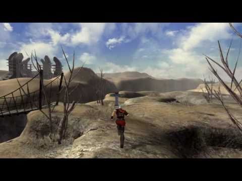 The Game Replay: Enchanted Arms Part 75