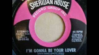 Janette Renee - I'm Gonna Be Your Lover