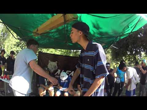 bbcley vs shadow 8vos alfa free battles