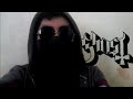 Reaccionando a Dance Macabre Vídeo oficial | Olquiorato Reaccionando a Dance Macabre Vídeo oficial | Olquiorato