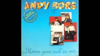 Andy Borg - Komm Ganz Nah&#39; Zu Mir (1985)