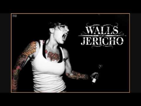 Walls Of Jericho - A long walk home