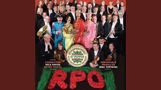 Strawberry Fields Forever