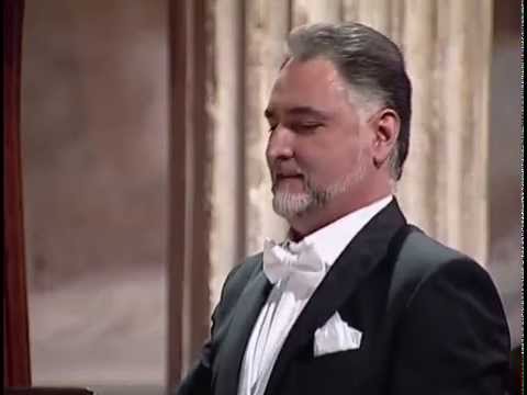 Wagner - Morgenlich leuchtend - Die Meistersinger von Nürnberg  // Puccini e la sua Lucca