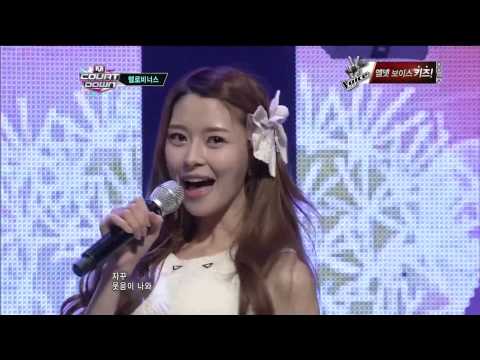 [HD 1080p] Hello Venus - Romantic Love 130131