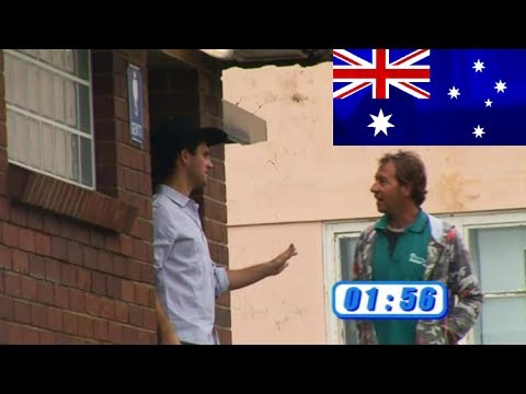 Neg's Urban Bouncing - Balls Of Steel Australia