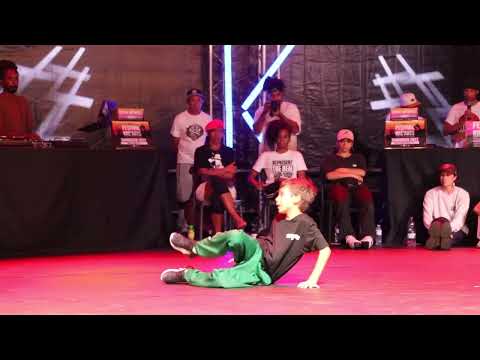410 ALLSTAR vs BRIGANDS JR - Battle Kré'Arts 2023 (Blockbox TV)
