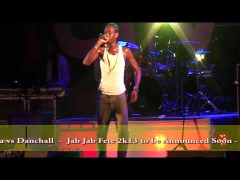 bess fete 2013  highlights