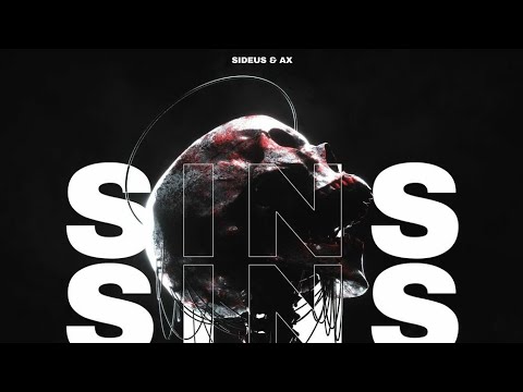 Sideus & AX - Sins (Copyright Free Release)