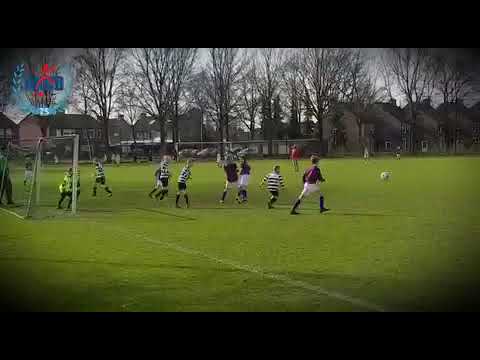 RKVB zoekt jeugdleden!