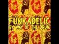 Funkadelic - By Way Of The Drum (Dub)