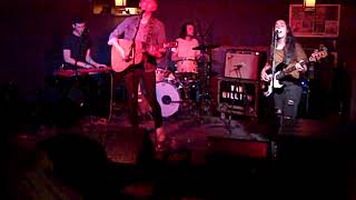 Van William -- Fourth of July