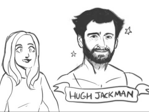 CoolGames Inc Animatic: Hugh Jackman