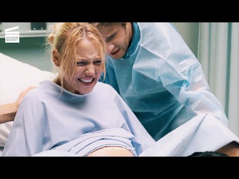Knocked Up (2007) - Giving Birth