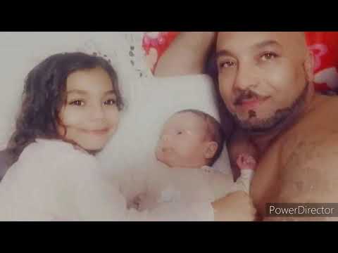 Rolika 2021 - Pisti küldi a feleségének Melindának a születésnapjára