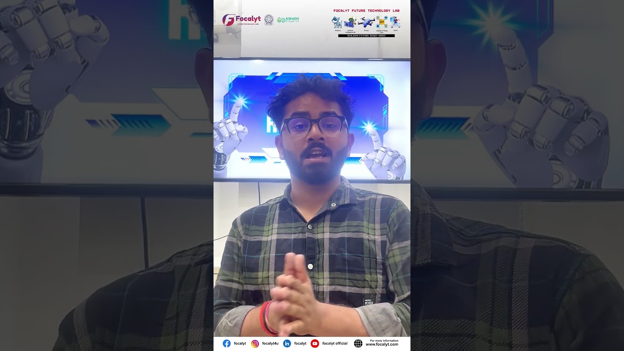 Unleashing Innovation Through Creativity in Robotics | Session Video | Creativity & Innovation