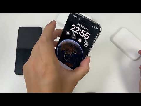 Apple MagSafe Battery Pack