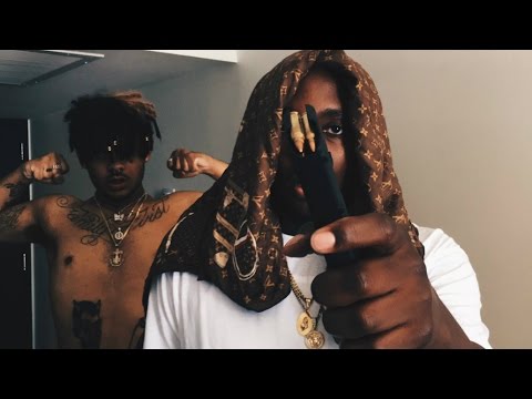 Smokepurpp & Richy Samo - Turn Down [Prod by Elijahmadeit]