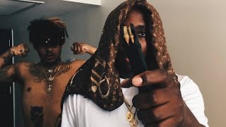 Smokepurpp &amp; Richy Samo - Turn Down [Prod by Elijahmadeit]