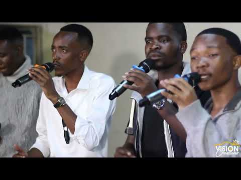 Consecrated Music Zm