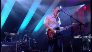 Where I End And You Begin-Radiohead (Live at &#39;&#39;Later...with Jools Holland&#39;&#39;)(2003)(HD)