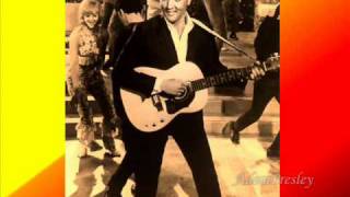 Elvis Presley - For the Millionth and the Last Time (take 5)