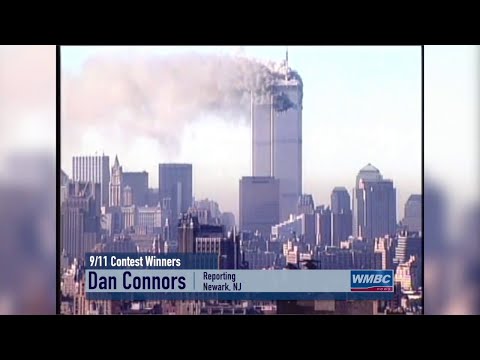 NJ Newark 9/11/2001 Essay Contest Winners