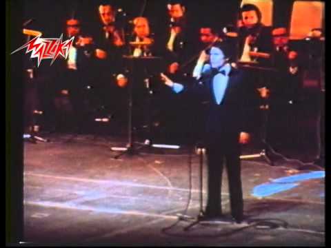 Abd el halim hafez habebaty man takon عبد الحليم حافظ حبيبتى من تكون