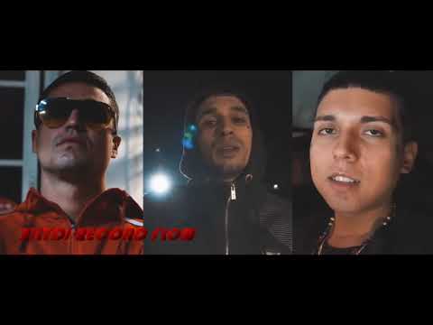 MB$ FT  PETIT RIBERY X EL JINCHO   LAS BESTIAS OFFICIAL VIDEO MIXX DJXILY 2021