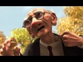 Geri S Game Disney Pixar 1997 HD