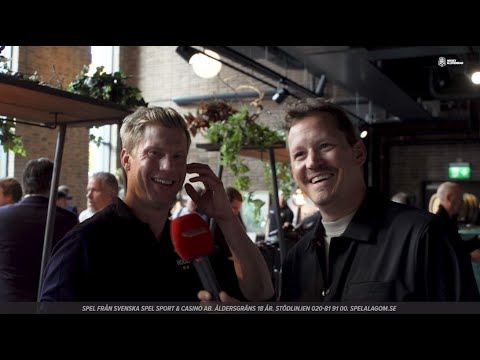 Studio Oddset Hockey- Premiär Hockeyallsvenskan 2022/23