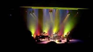 Matt Dusk Please, Please me on tour Den-Bosch, Holland