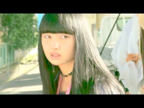 GOMESS / Fake （映画「Heavy Shabby Girl」劇中歌）-MV EDIT-