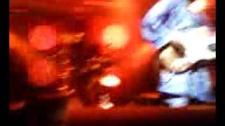 Amadou et Mariam - Masiteladi LIVE @ PARADISO