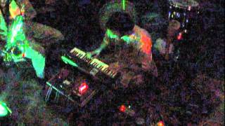 Al Doum & the Faryds - Downtown Babylon