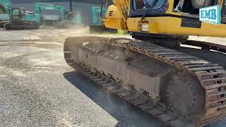 Гусеничный экскаватор Komatsu PC210LCi-10 | Изображение 4 - Machineryline