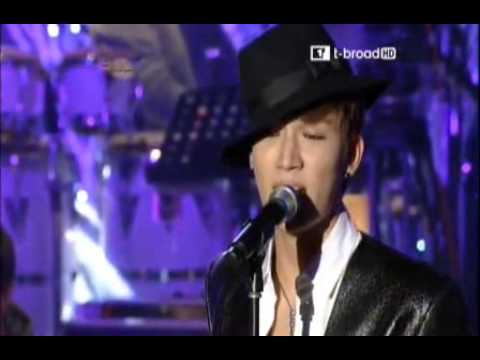 130113 노지훈 Noh JiHoon - So Sick @ 정지찬의 With You