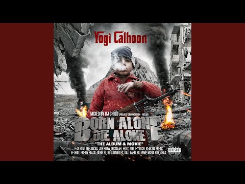 The Beast (feat. Joe Blow)