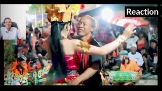Download lagu Bikin Geleng Kepala Lihat Joget Bumbung Bali mp3