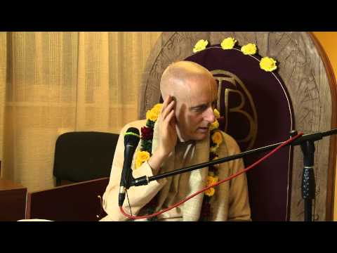 2011.10.20. "How To Open Consciousness?" HG SDA - Kaunas, Lithuania