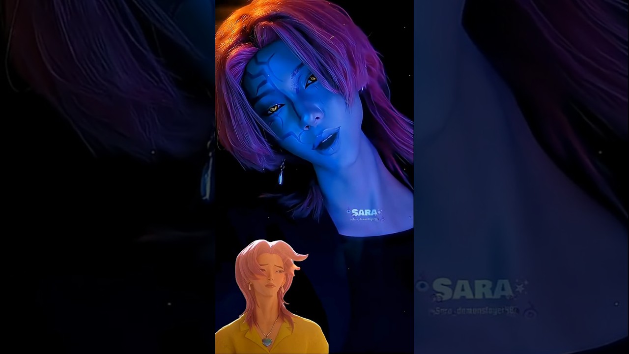 Saja boys singing soda pop|#kpopdemonhunters#fypviralシ#netflix#cosplay#fyp#sajaboys#viralvideo