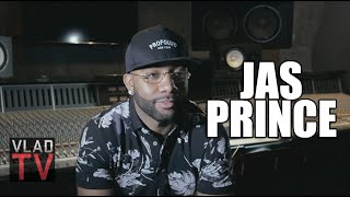 Jas Prince: Engaged to Christina Milian, Not Cool w/ Lil Wayne After Break Up