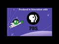 DLC Teletoon PASI PBS YTV