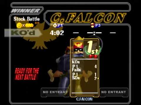 Spark vs Wizzrobe - EVO 2018