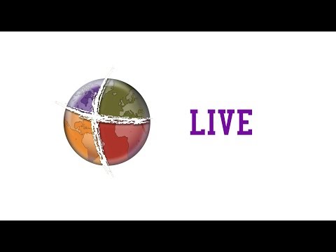 International Christian Assembly - Live Sunday Service