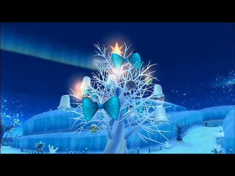 PokéPark Wii: Pikachu's Adventure Playthrough Part 3