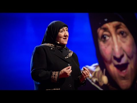 TED】How I Stopped the Taliban from Shutting Down My School（タリバンによる学校閉鎖をどうやって阻止したのか）｜サケーナ・ヤコビ｜TED Talks (【TED】How I Stopped the Taliban from Shutting Down My School | Sakena Yacoobi | TED Talks)