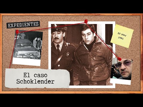 🔴 CASO SCHOKLENDER 🔴 Claves del PARRICIDIO que conmocionó al país