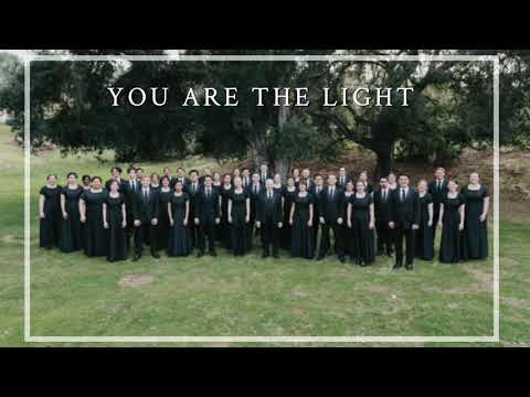 You are the Light - The Master's Chorale LIVE 2020