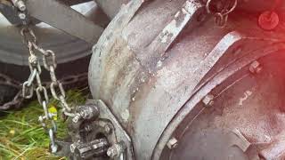 Trator de rodas Massey Ferguson 35 a venda - Imagem 4 | Agroline MZ Trator de rodas Massey Ferguson 35 | Imagem 4 - Agroline